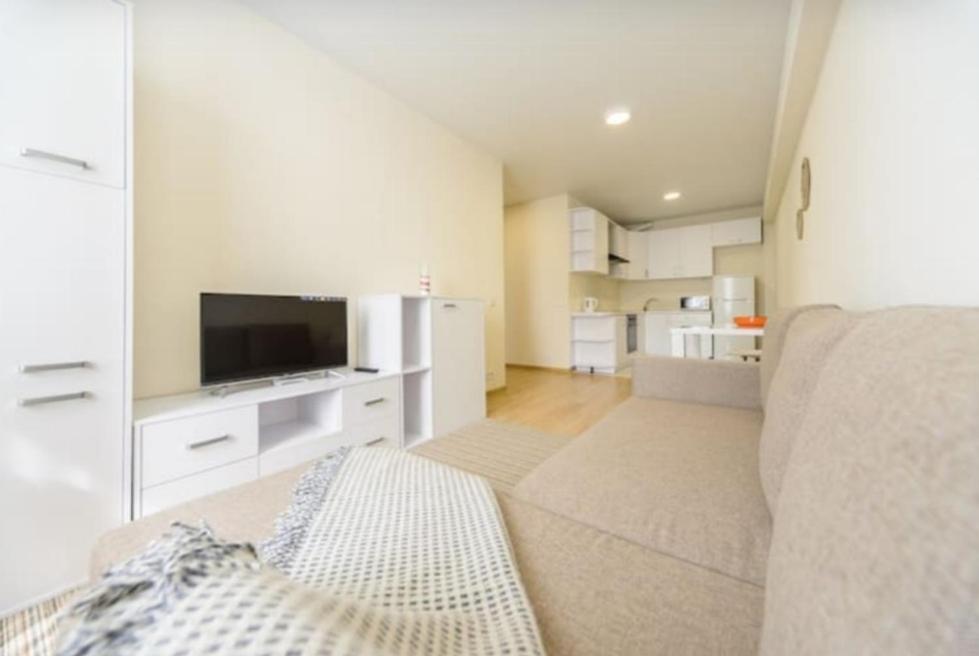 Ferienwohnung Loft Smart House Kiew Exterior foto