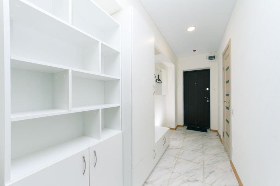 Ferienwohnung Loft Smart House Kiew Exterior foto